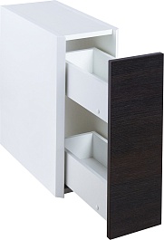 Акватон Тумба Брук 20 дуб феррара – фотография-2